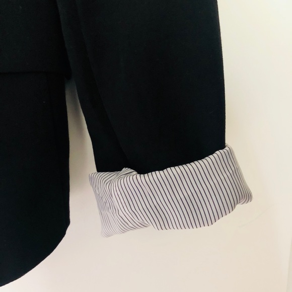 Black Blazer - Picture 5 of 5